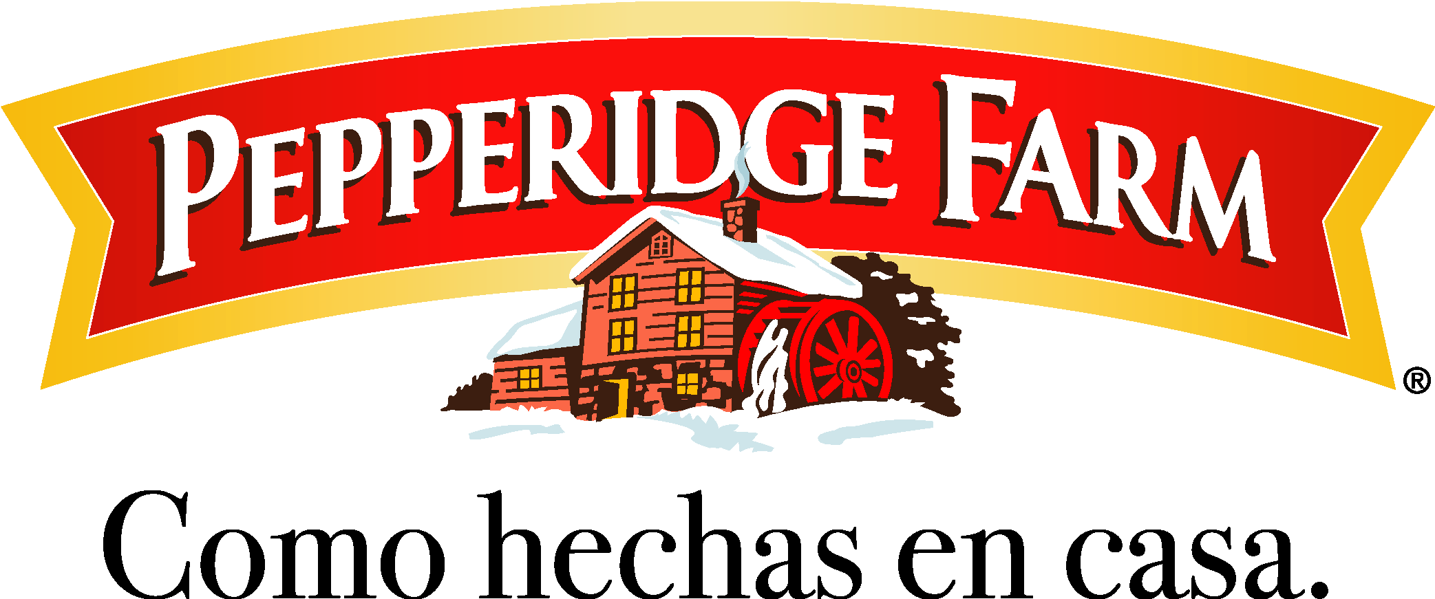 Pepperidge Farm Logo